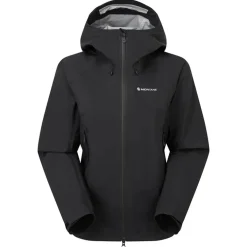 Women Montane Womens Torren Petrichor 3L Jacket