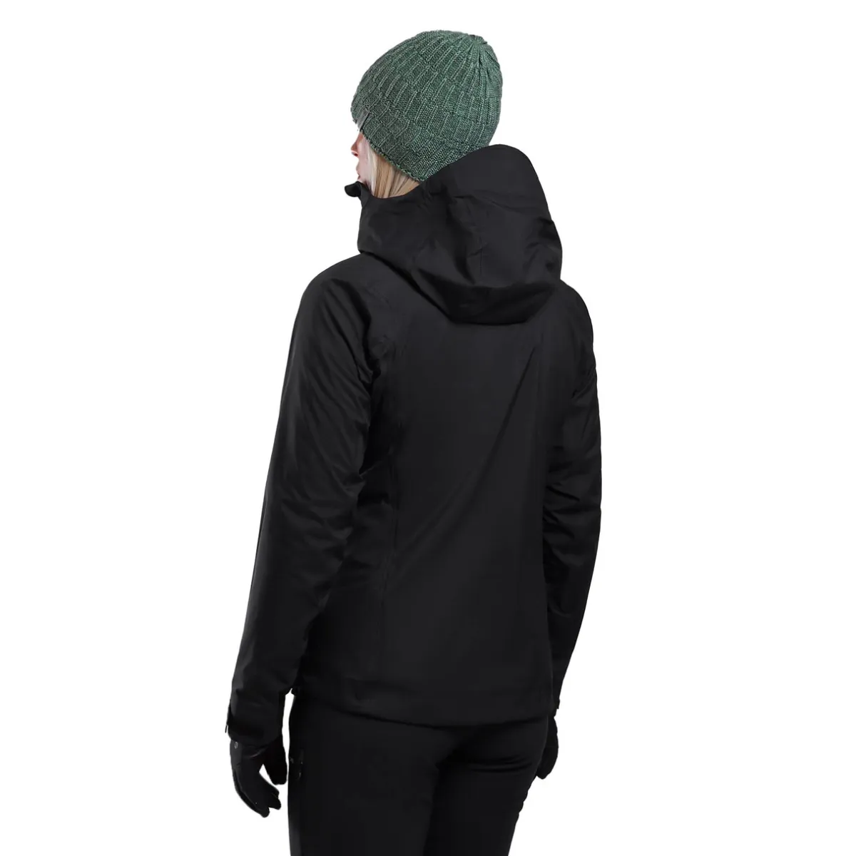 Women Montane Womens Torren Petrichor 3L Jacket