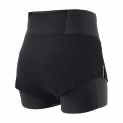 Women Inov8 Womens TrailFly Ultra 3" 2in1 Shorts