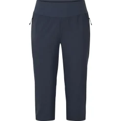 Women Montane Womens Tucana Lite Capri Pants