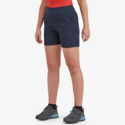 Women Montane Womens Tucana Lite Shorts