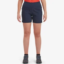 Women Montane Womens Tucana Lite Shorts