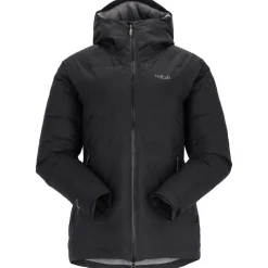 Women Rab Womens Valiance Waterproof Down Jacket