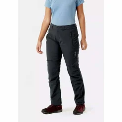 Women Rab Womens VR Incline Pants