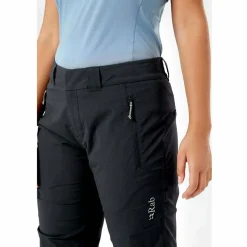 Women Rab Womens VR Incline Pants