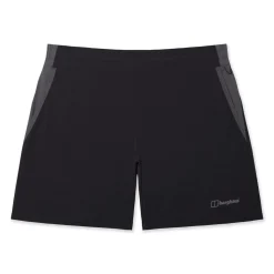 Women Berghaus Womens Wandermoor Wind Shorts