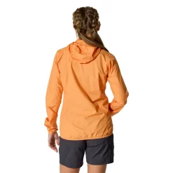 Women Rab Womens Windgather Hoody