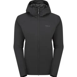 Women Rab Womens Xenair Alpine Flex Insulated Jacket