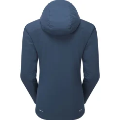 Women Rab Womens Xenair Alpine Flex Insulated Jacket