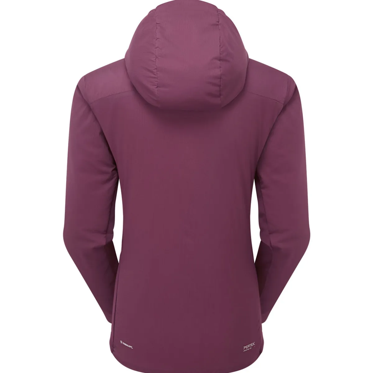 Women Rab Womens Xenair Alpine Flex Insulated Jacket