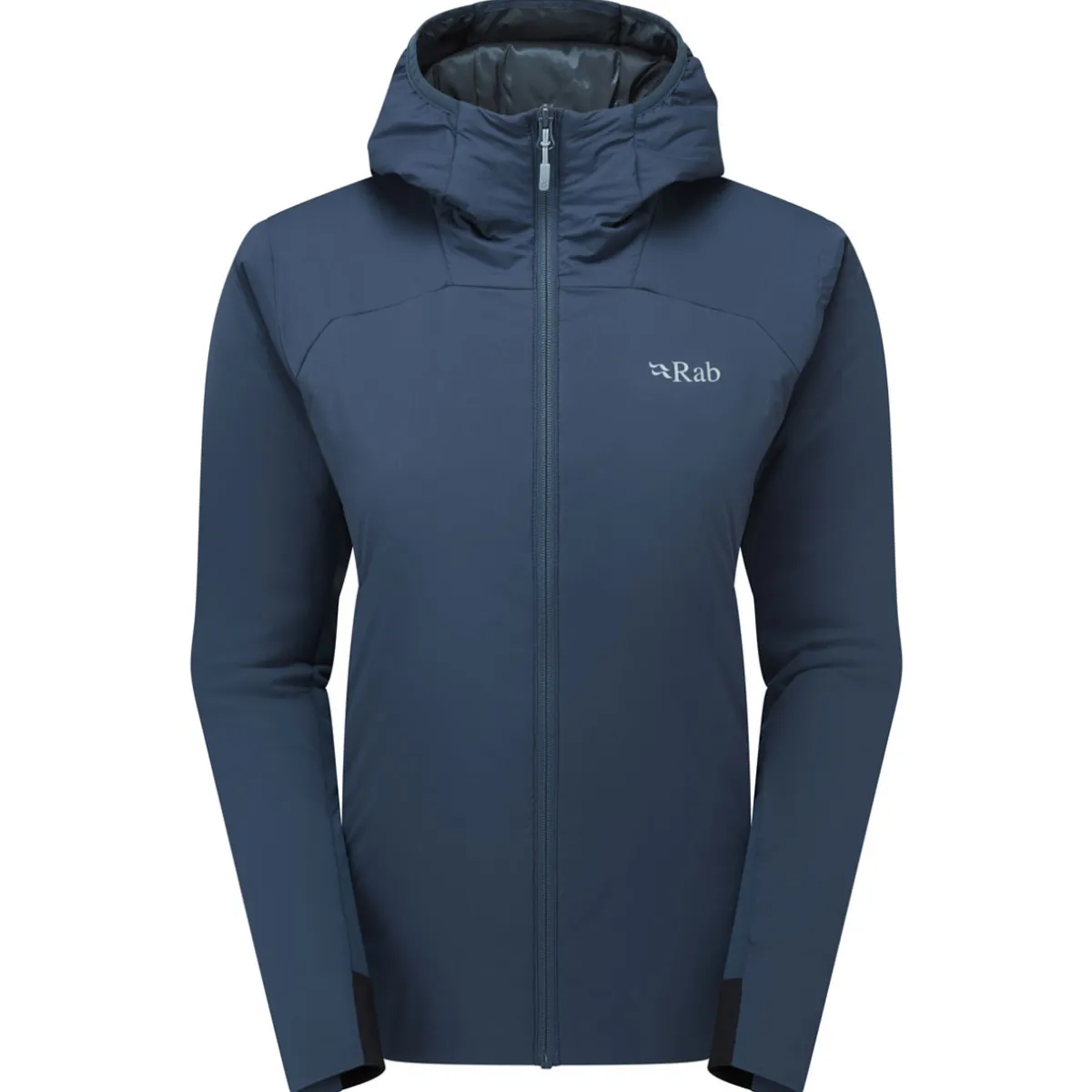 Women Rab Womens Xenair Alpine Flex Insulated Jacket
