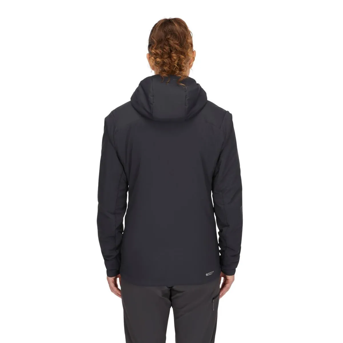 Women Rab Womens Xenair Alpine Light Insulated Jacket - Past Season Colours