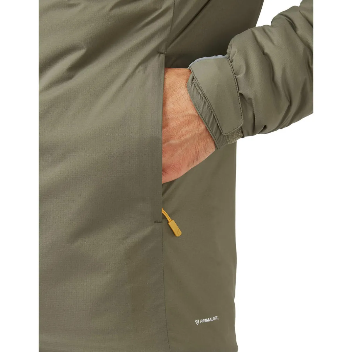 Rab Xenair Alpine Insulated Jacket