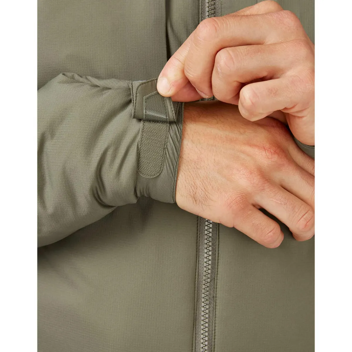 Rab Xenair Alpine Insulated Jacket