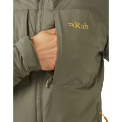 Rab Xenair Alpine Insulated Jacket - Past Season Colours