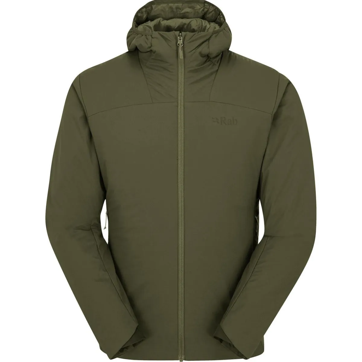 Rab Xenair Alpine Light Insulated Jacket