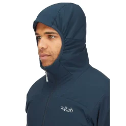 Rab Xenair Alpine Light Insulated Jacket