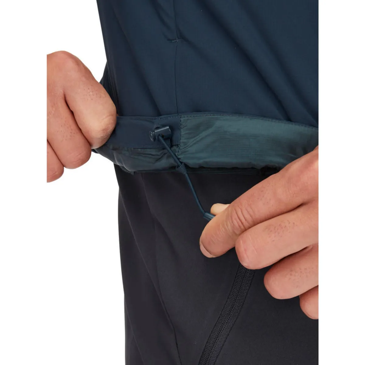 Rab Xenair Alpine Light Insulated Jacket