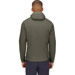 Rab Xenair Alpine Light Insulated Jacket - Past Season Colours