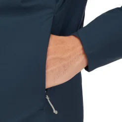 Rab Xenair Alpine Light Insulated Jacket - Past Season Colours
