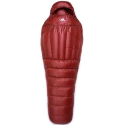 Mountain Equipment Xenith III Down Sleeping Bag