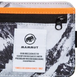 Montbell Xeron Wallet