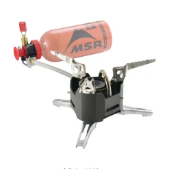MSR XGK EX Stove