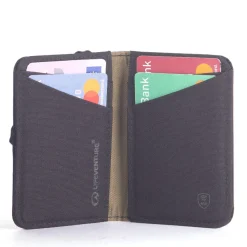Lifeventure X-Pac Card Wallet