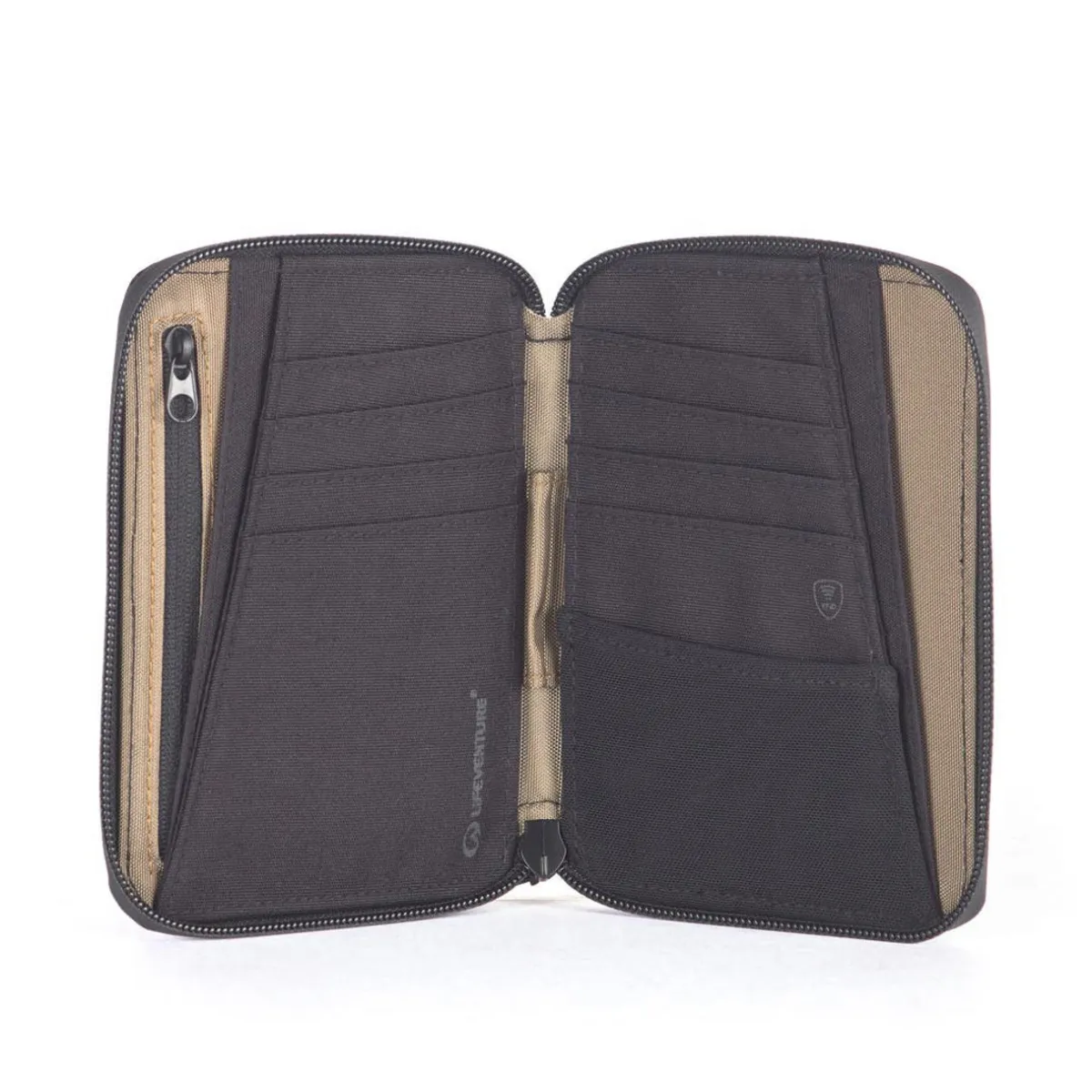 Liteway X-Pac Mini Travel Wallet