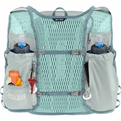 Ortlieb Zephyr Vest 11L with 1L Hydration