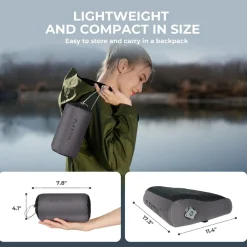 Helinox Zero Pillow