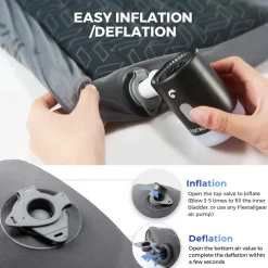 Helinox Zero Pillow