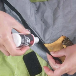 OMM Zipper Cleaner & Lubricant