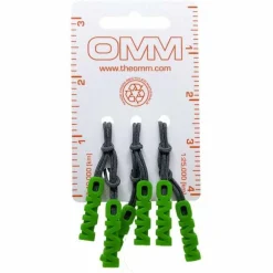 OMM Zipper Pullers