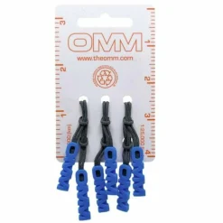 OMM Zipper Pullers
