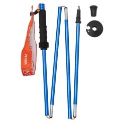 OMM Z-Lite Poles - Aluminium