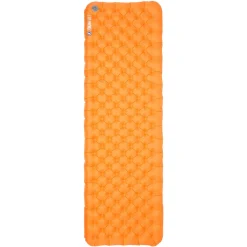Big Agnes Zoom UL Insulated Sleeping Mat - Regular Wide