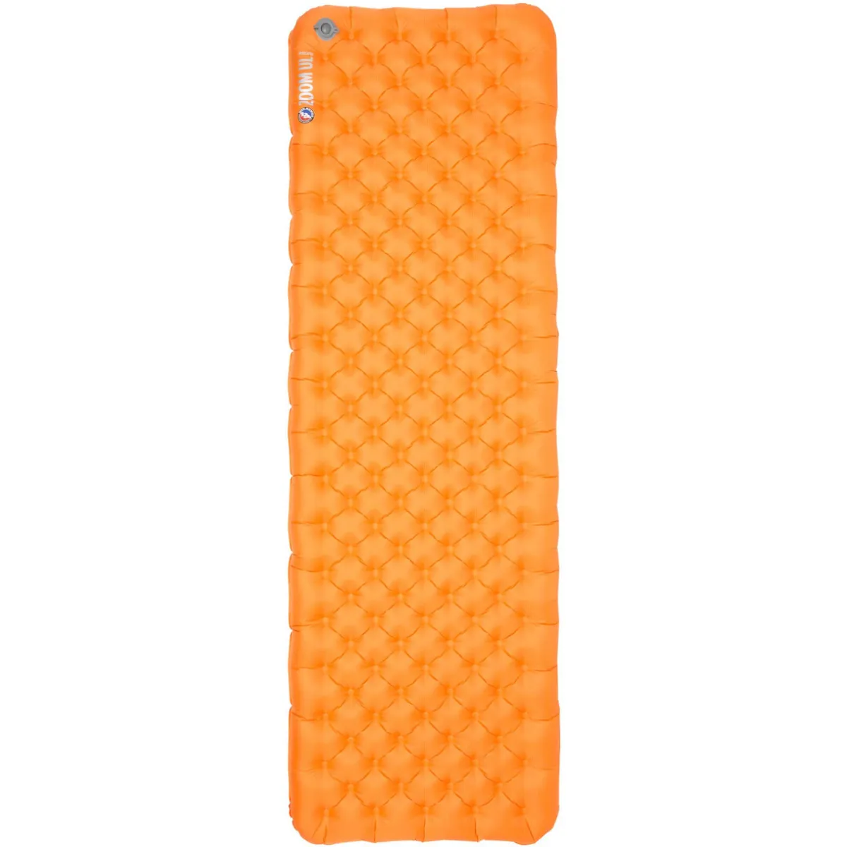 Big Agnes Zoom UL Insulated Sleeping Mat - Regular