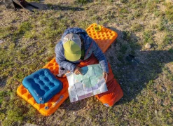Big Agnes Zoom UL Insulated Sleeping Mat - Regular