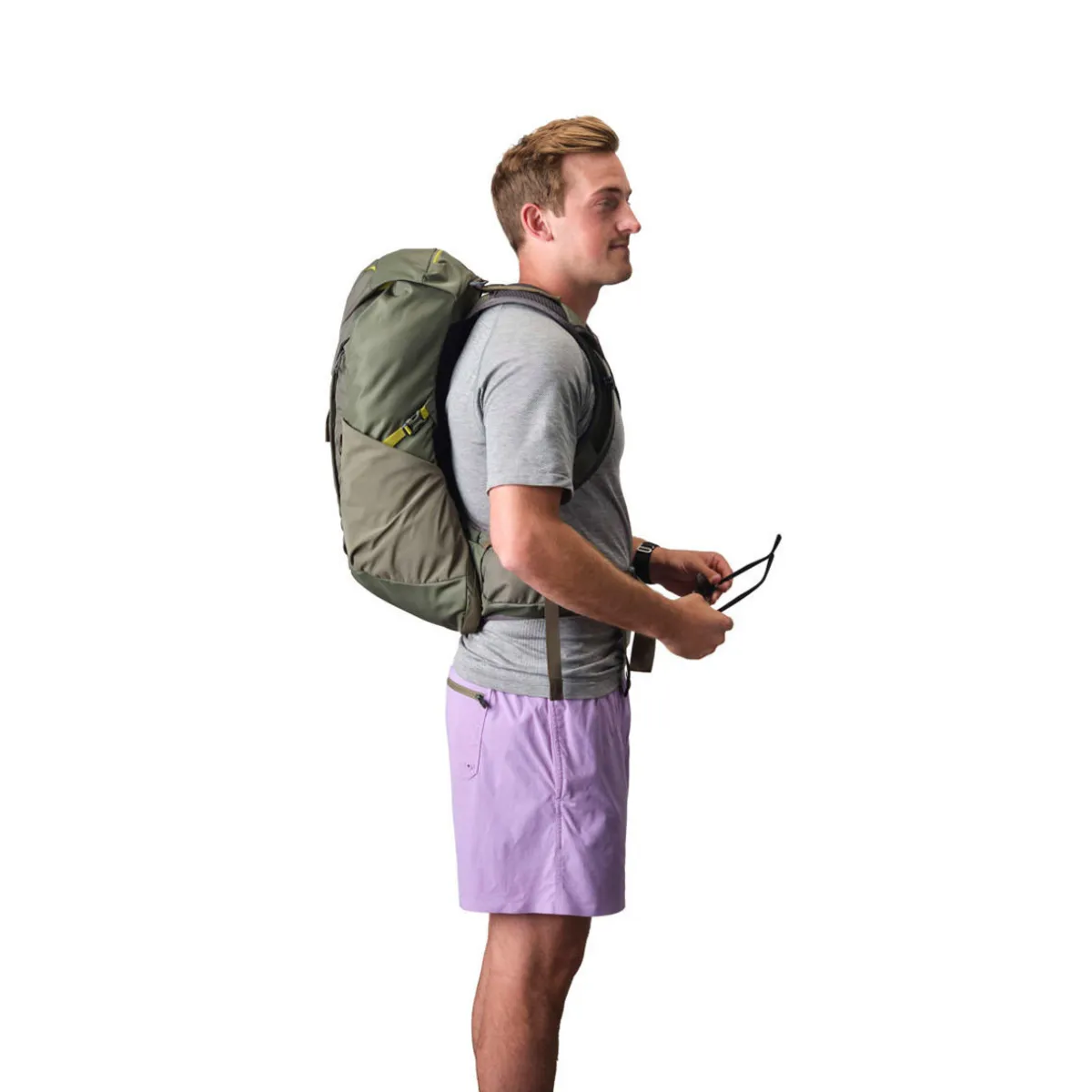 Montane Zulu 28 LT Rucksack
